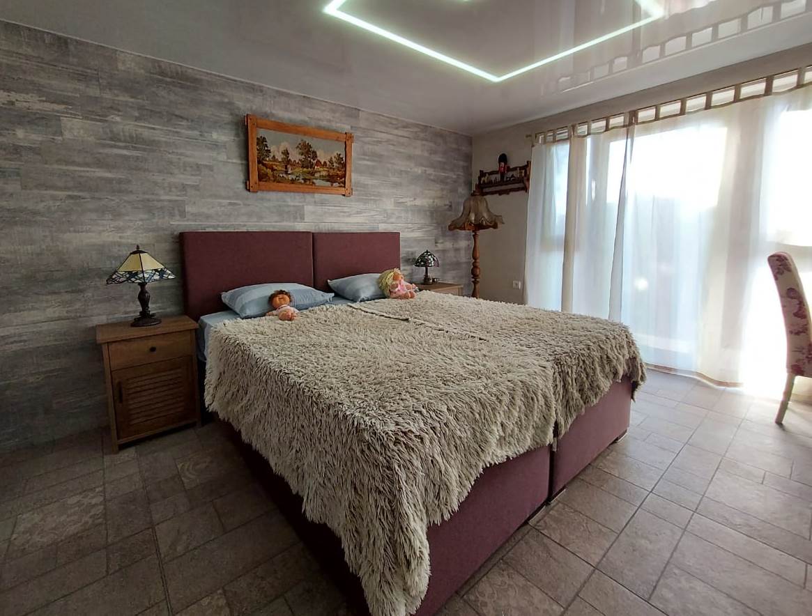 Image of Villa - 9 Bedrooms - 7 Bathrooms for Sale in Bar-Susanj-Montenegro, Image 6